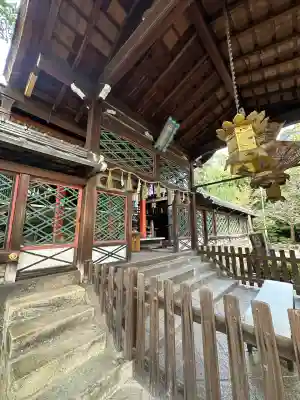 御香宮神社(京都府)