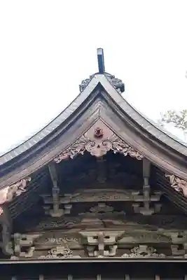 赤田神社(山口県)