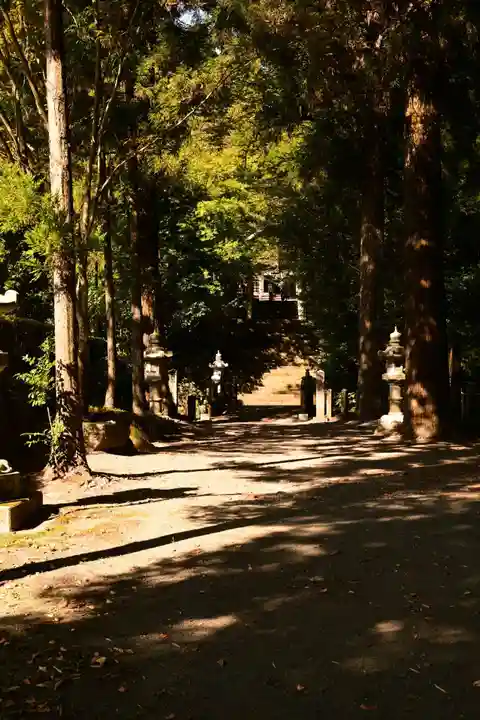 国造神社(熊本県)