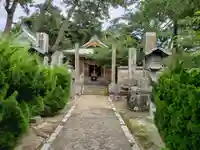 寄八幡神社(長崎県)