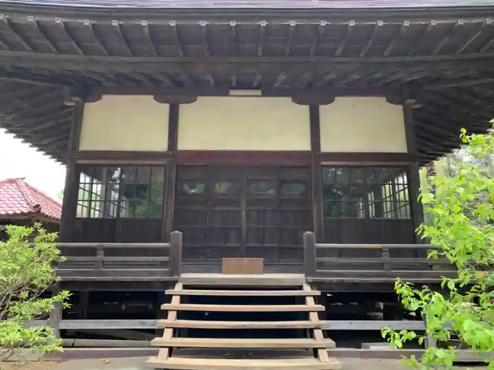 本城寺(千葉県)