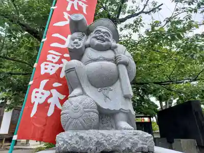 長久寺(埼玉県)