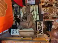 福聚寺(東京都)