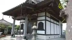 成顕寺の建物その他