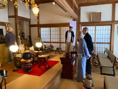 遠照山 光明寺（尼崎大仏）(兵庫県)