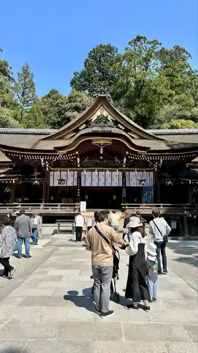 大神神社(奈良県)