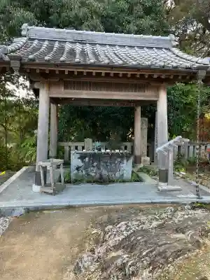 常楽寺(徳島県)