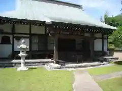 金龍院(神奈川県)