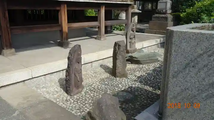 長命寺のその他建物