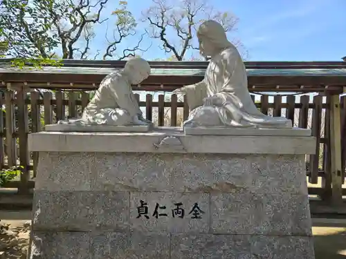四條畷神社(大阪府)