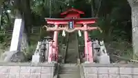 柳澤神社(長野県)