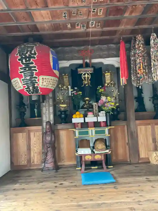 泉沢寺(神奈川県)