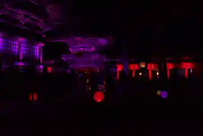 諏訪大社下社秋宮(長野県)