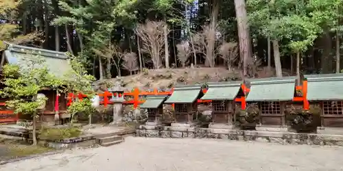 八大神社(京都府)