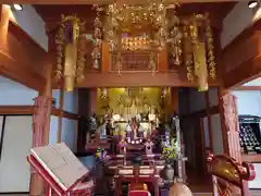 法華寺(栃木県)