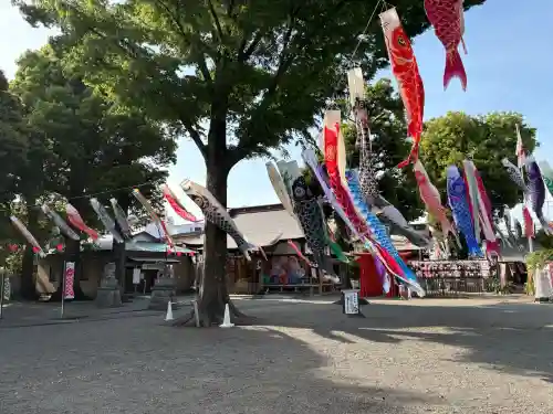 相模原氷川神社の{uncategorized: "未分類", other: "その他", undefined: "問題あり", building: "その他建物", grave: "お墓", sacred_gate: "鳥居", guardian: "狛犬", statue: "像", buddha: "仏像", history: "歴史", nature: "自然", garden: "庭園", animal: "動物", pagoda: "塔", temizu: "手水舎", mountain_gate: "山門・神門", sanctuary: "本殿・本堂", subordinate: "末社・摂社", art: "芸術", scenery: "景色", jizo: "地蔵", ema: "絵馬", goshuin: "御朱印", omikuji: "おみくじ", items: "授与品その他", amulet: "お守り", goshuincho: "御朱印帳", eats: "食事", festival: "お祭り", votive_dance: "神楽", shichigosan: "七五三参", wedding: "結婚式", experience: "体験その他", initially: "初詣", around: "周辺", anti_infection: "感染症対策"}