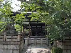 天孫神社(滋賀県)