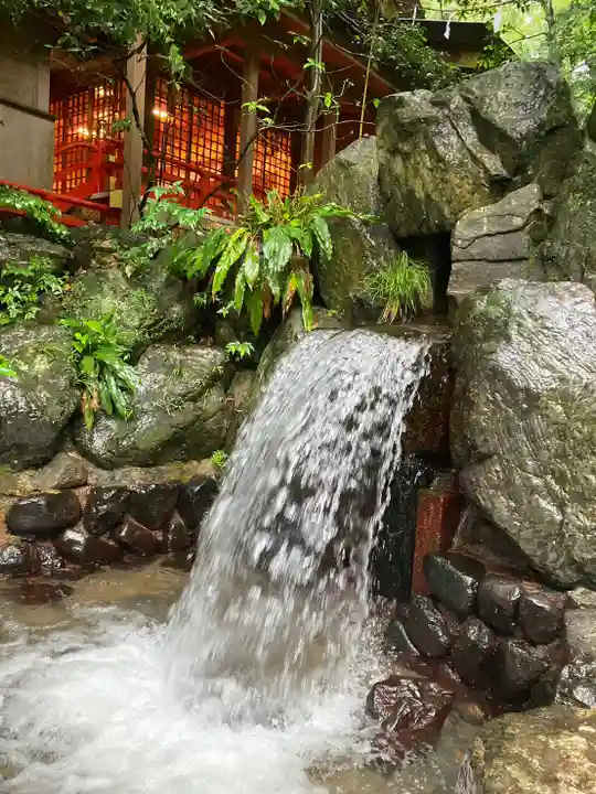 椿大神社(三重県)