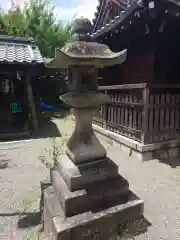 和田神社(滋賀県)