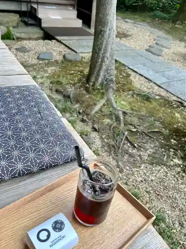 梨木神社(京都府)