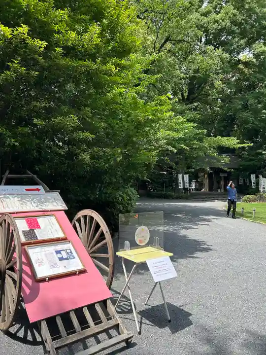 阿佐ヶ谷神明宮(東京都)