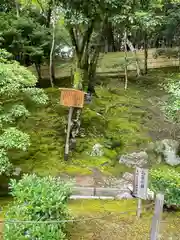 慈照寺（慈照禅寺・銀閣寺）(京都府)