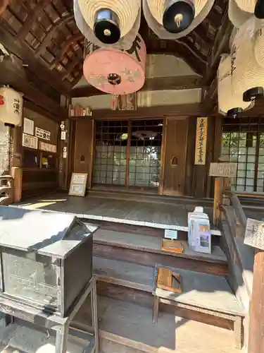 雙林寺（双林寺）(京都府)