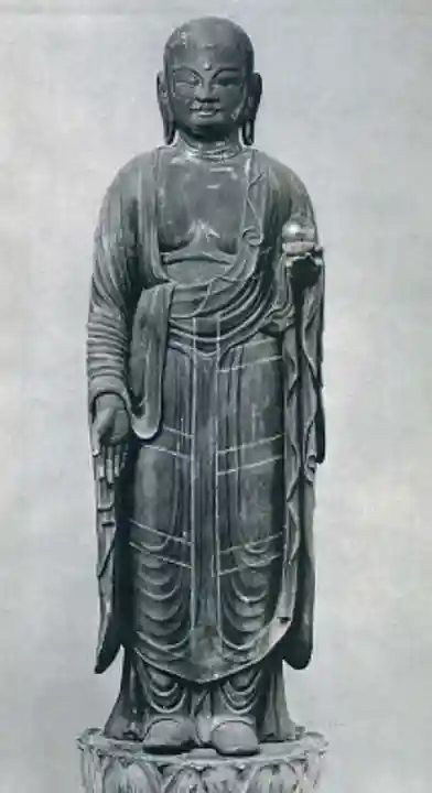 唐招提寺(奈良県)