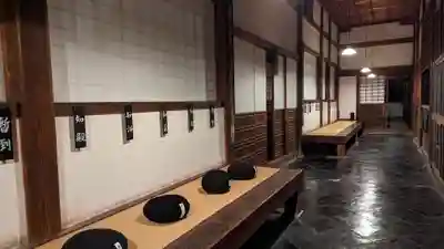 興聖寺（興聖寶林禅寺）のその他建物