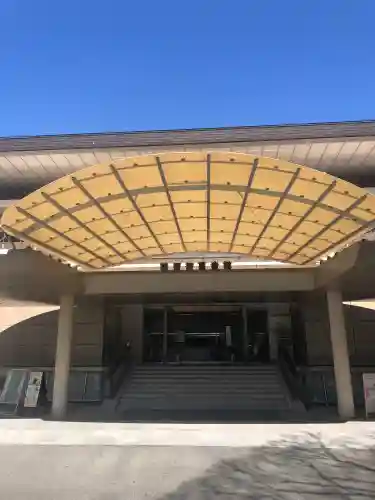 熱田神宮の御朱印