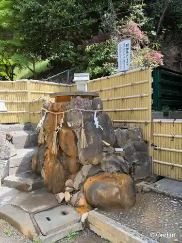 恩智神社(大阪府)