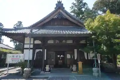 秋葉總本殿可睡斎(静岡県)
