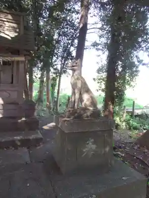 日枝神社(千葉県)