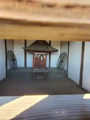 實相院(群馬県)