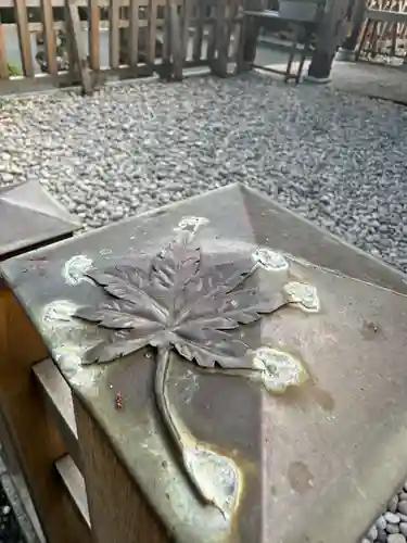 宇倍神社(鳥取県)