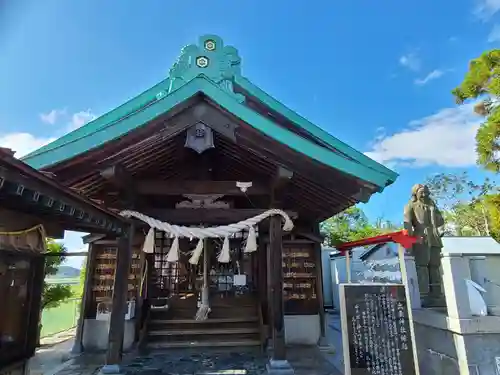 出雲神社(福岡県)