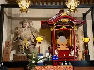 伊勢の国 四天王寺(三重県)