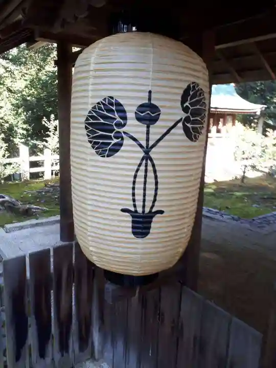 木嶋坐天照御魂神社のその他建物