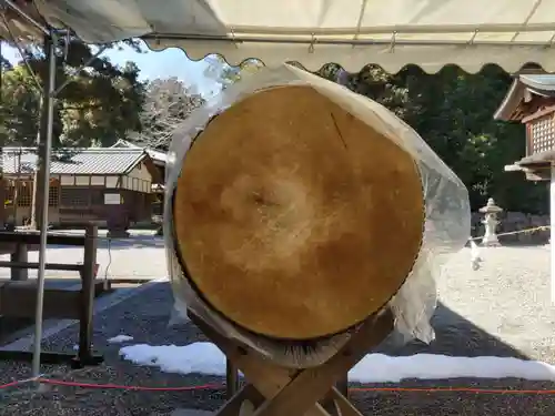 御上神社(滋賀県)