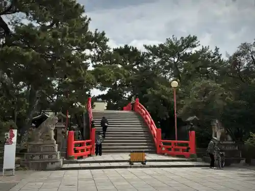住吉大社(大阪府)
