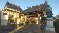 龍泉寺のその他建物