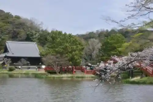 稱名寺（称名寺）(神奈川県)