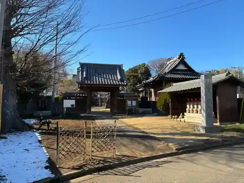 観行院(千葉県)