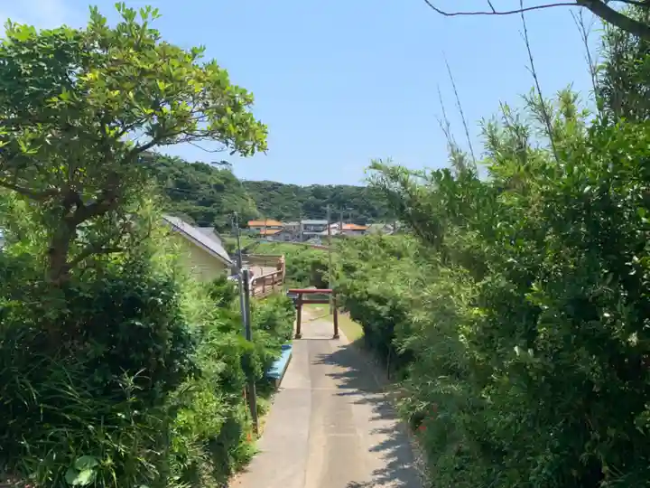瀧口神社(千葉県)