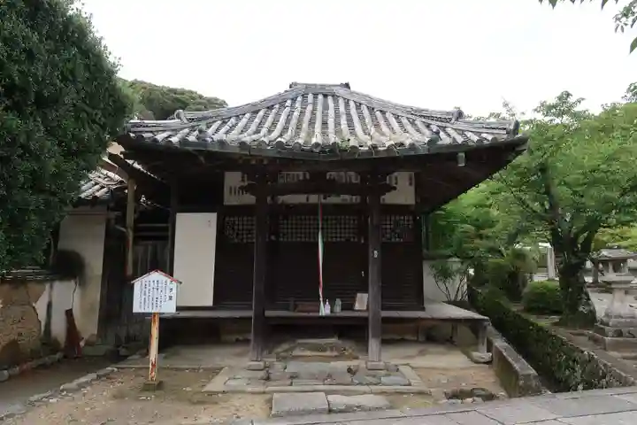 粉河寺(和歌山県)