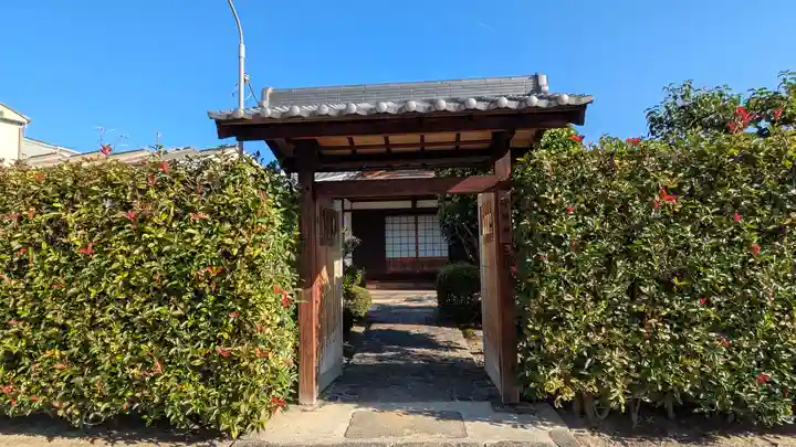 守皎寺(京都府)