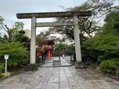 千葉神社(千葉県)