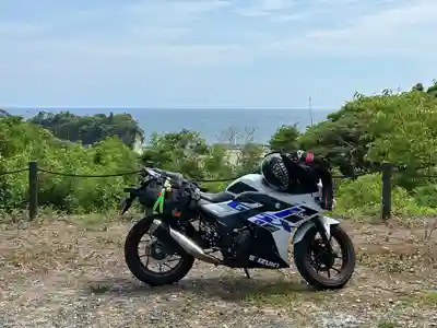 佐波波地祇神社(茨城県)
