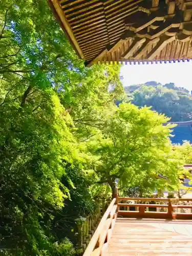 龍福寺のその他建物