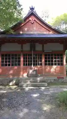 比叡山延暦寺の本殿・本堂